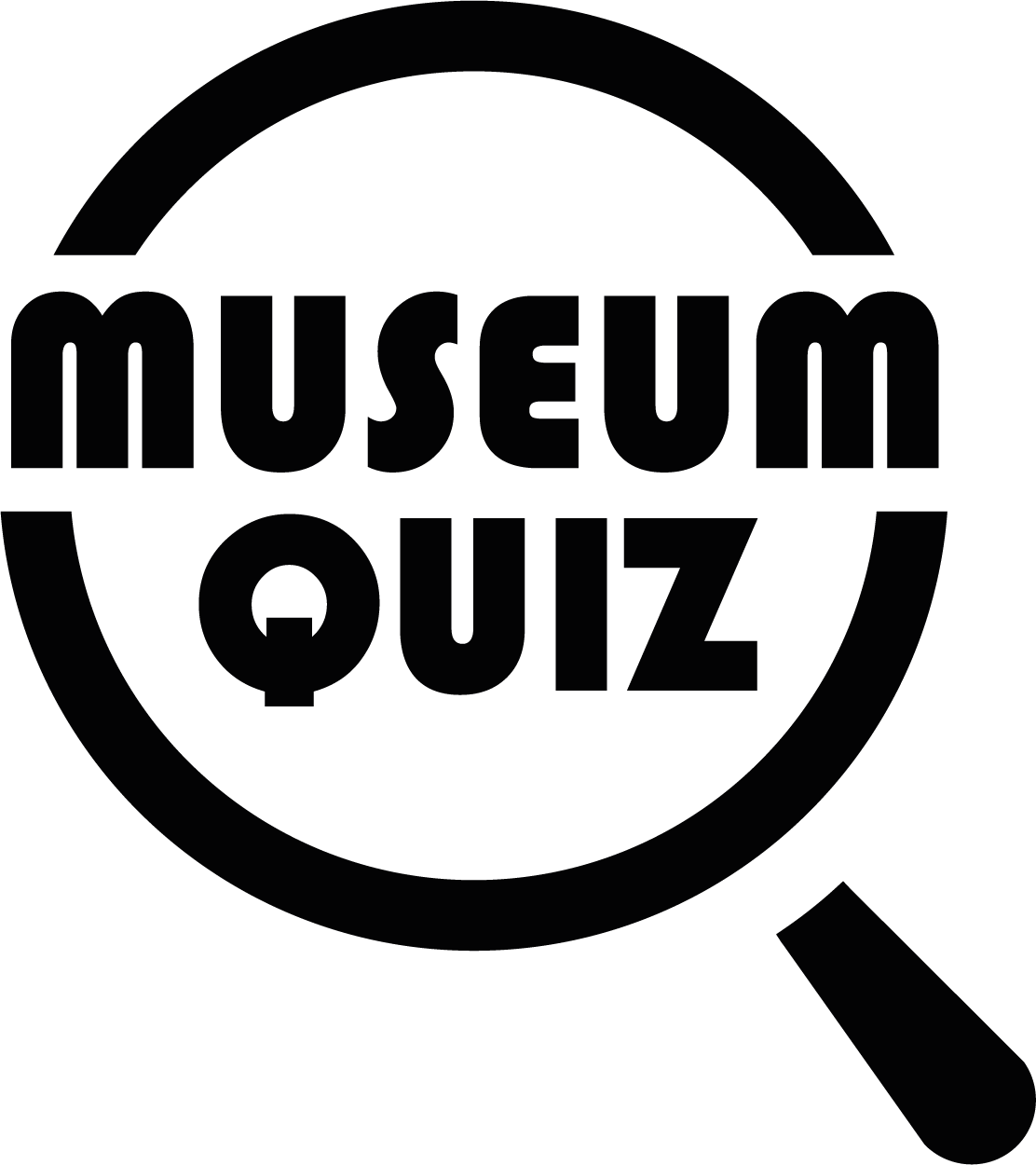 Museum quiz
